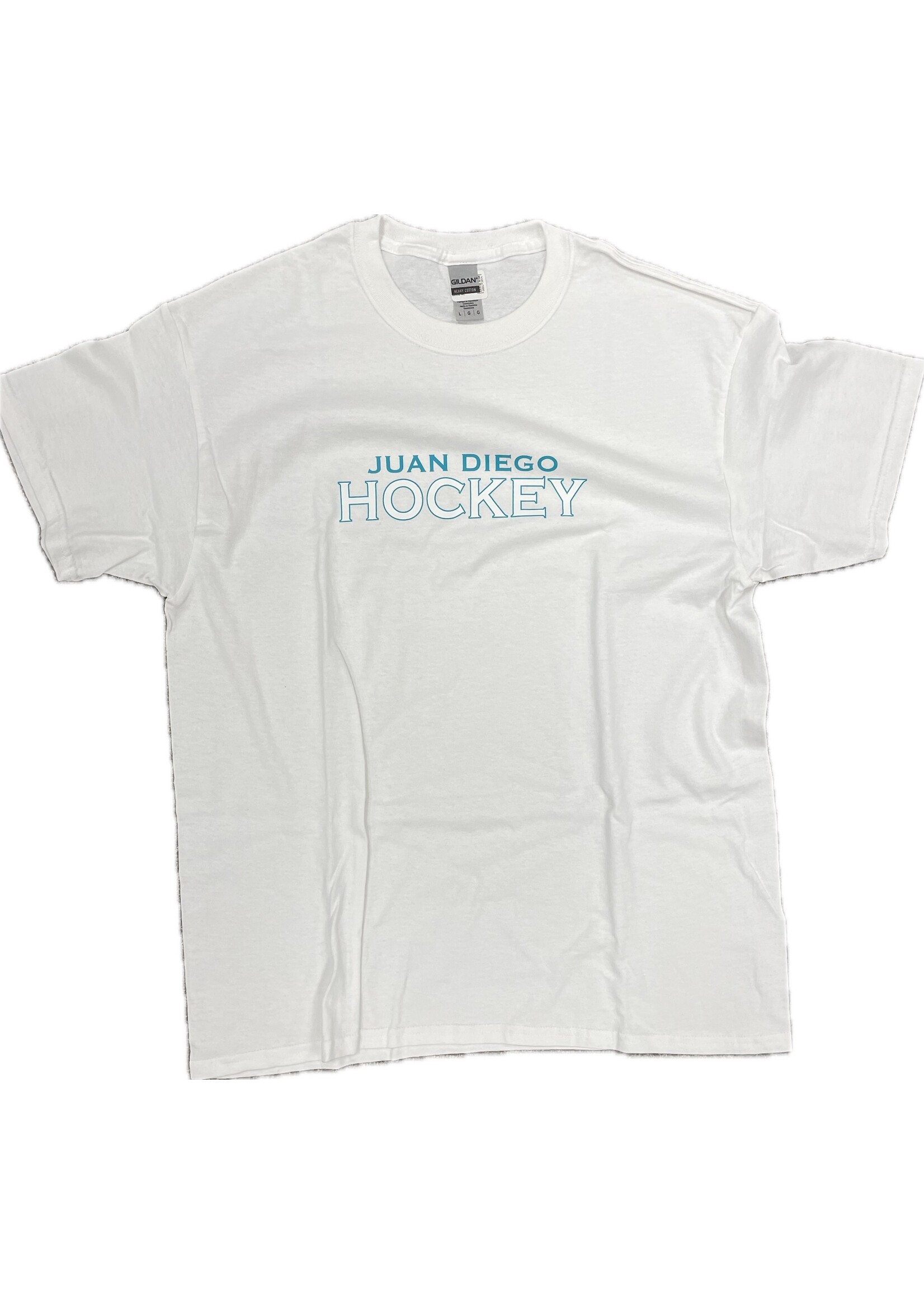 NON-UNIFORM Hockey, Juan Diego Hockey s/s Tee