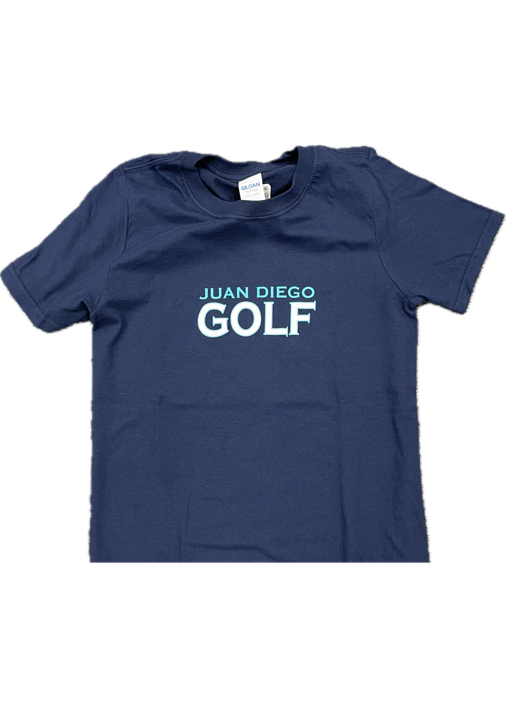 NON-UNIFORM Golf, Juan Diego Golf s/s Tee