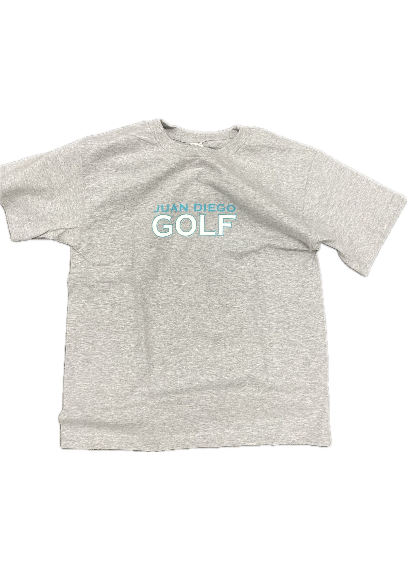 NON-UNIFORM Golf, Juan Diego Golf s/s Tee