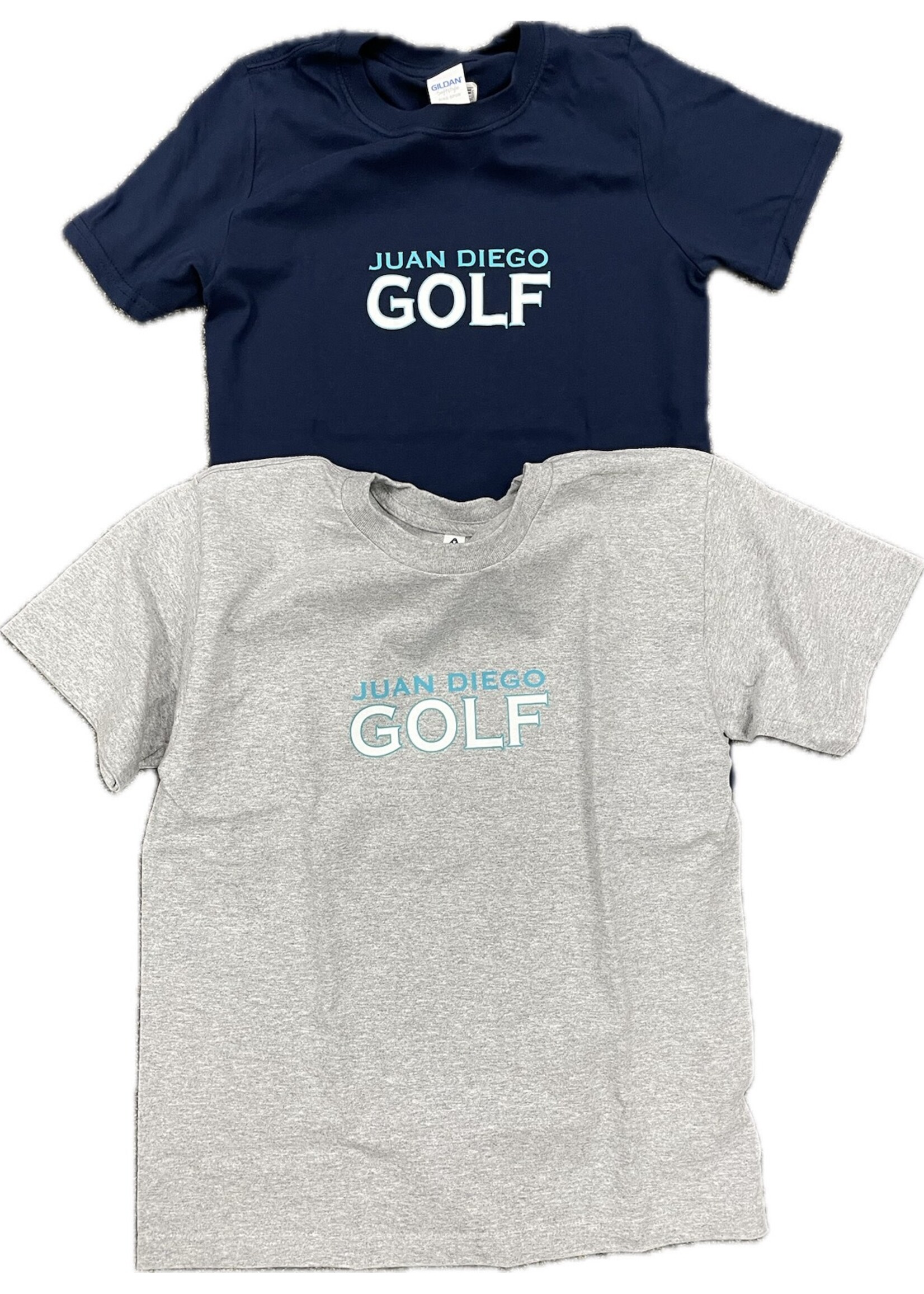 NON-UNIFORM Golf, Juan Diego Golf s/s Tee