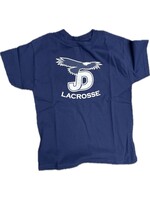 NON-UNIFORM JD/Eagle Lacrosse s/s Tee