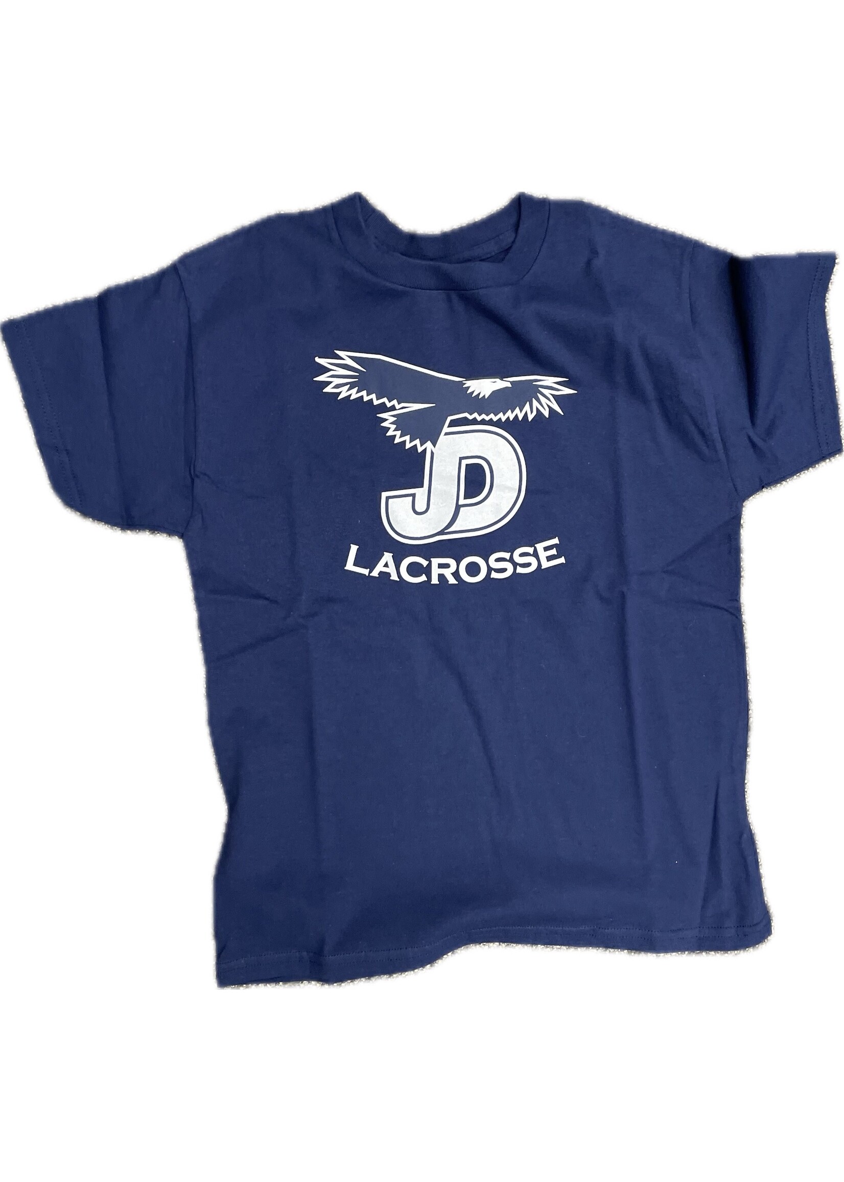 NON-UNIFORM JD/Eagle Lacrosse s/s Tee