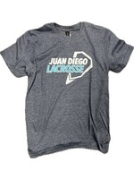 NON-UNIFORM Juan Diego Lacrosse Stick s/s Tee