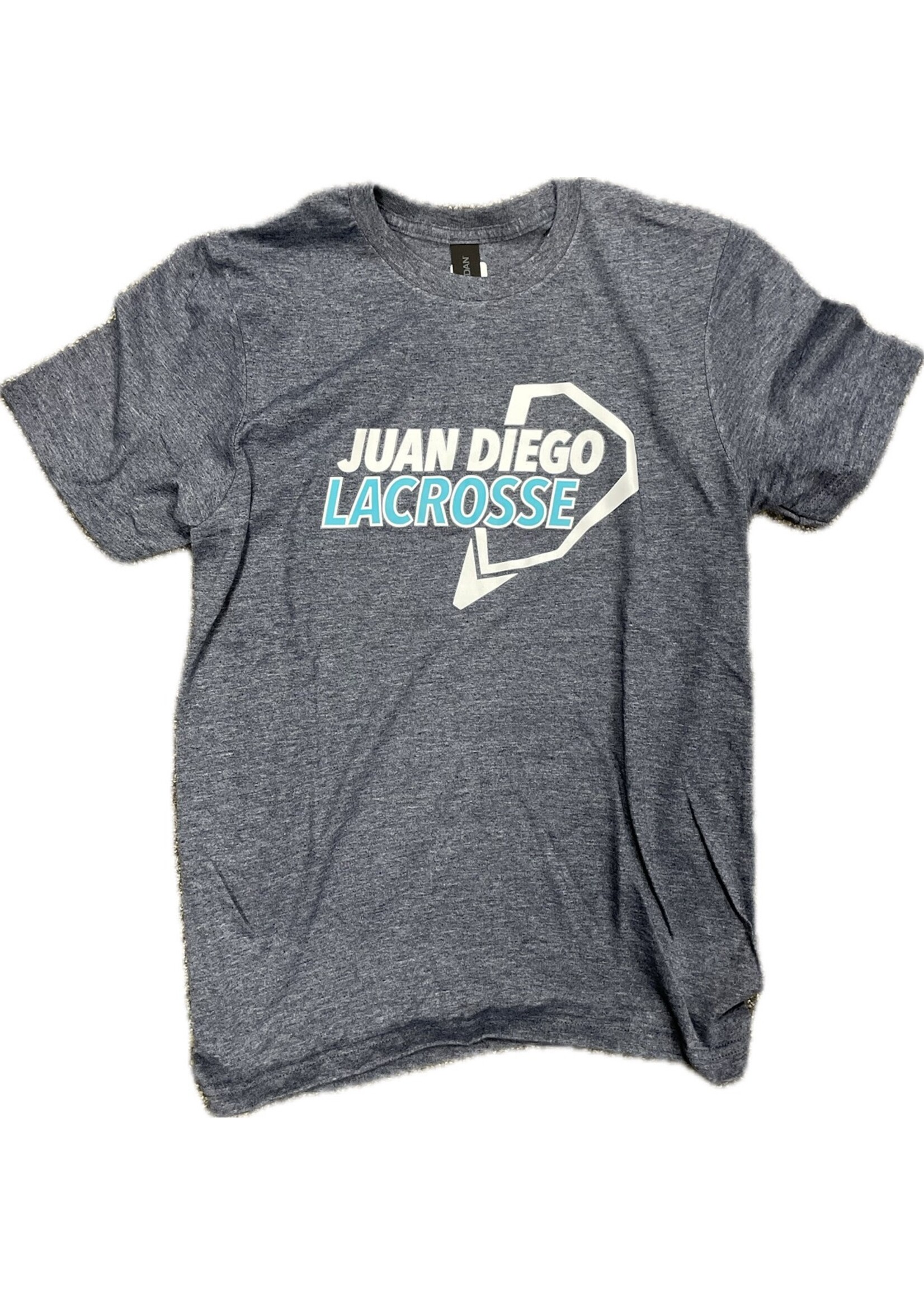 NON-UNIFORM Juan Diego Lacrosse Stick s/s Tee