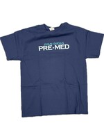 NON-UNIFORM Pre-Med, Juan Diego Pre-Med Custom Order  Unisex S/S Shirt