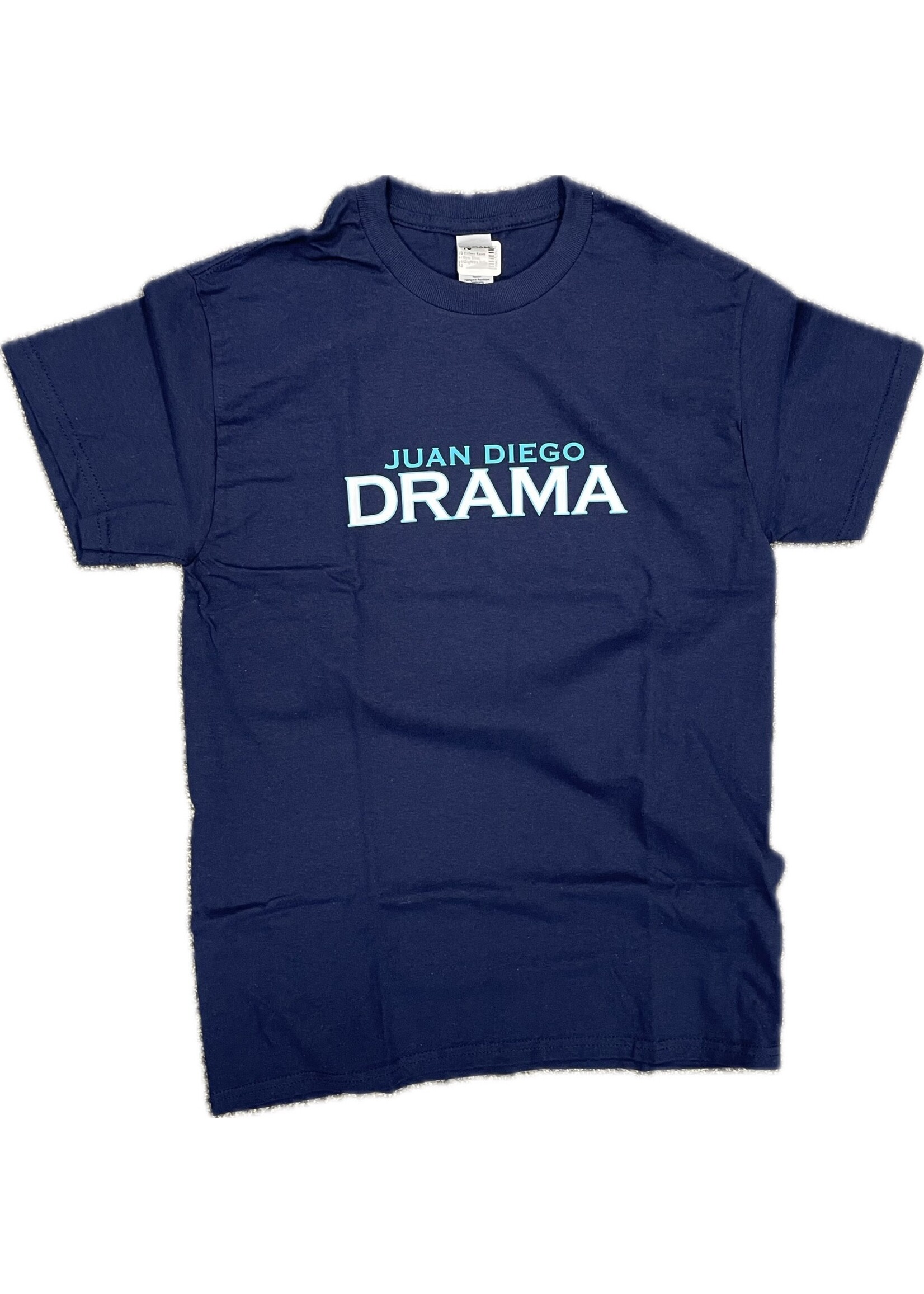 NON-UNIFORM Drama, Juan Diego Drama Unisex s/s t-shirt