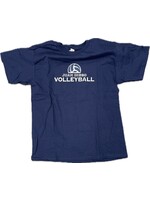 NON-UNIFORM Juan Diego Volleyball- Ball Spirit Shirt, unisex