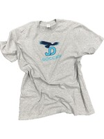 NON-UNIFORM JD/Eagle Soccer Tee