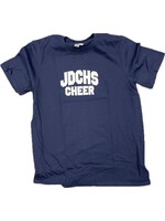 NON-UNIFORM JDCHS Cheer -  Spirit Shirt, Unisex