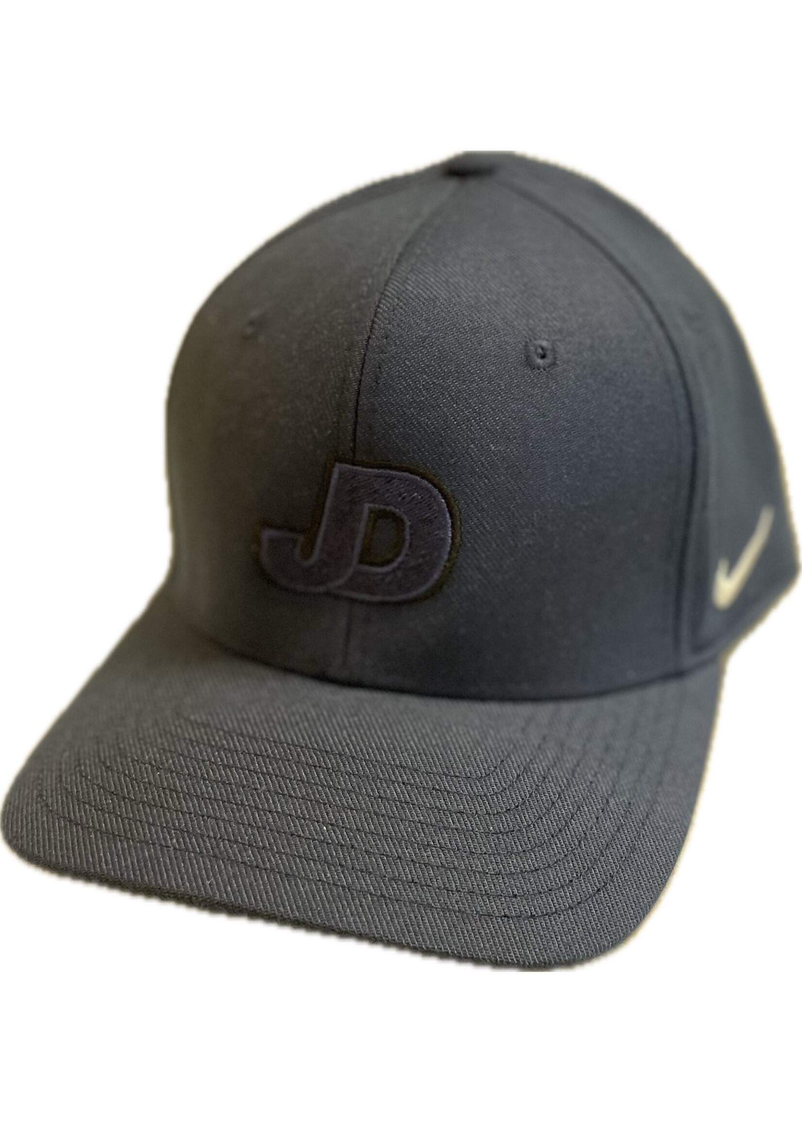 NON-UNIFORM Nike Cap - JD Fitted Hat