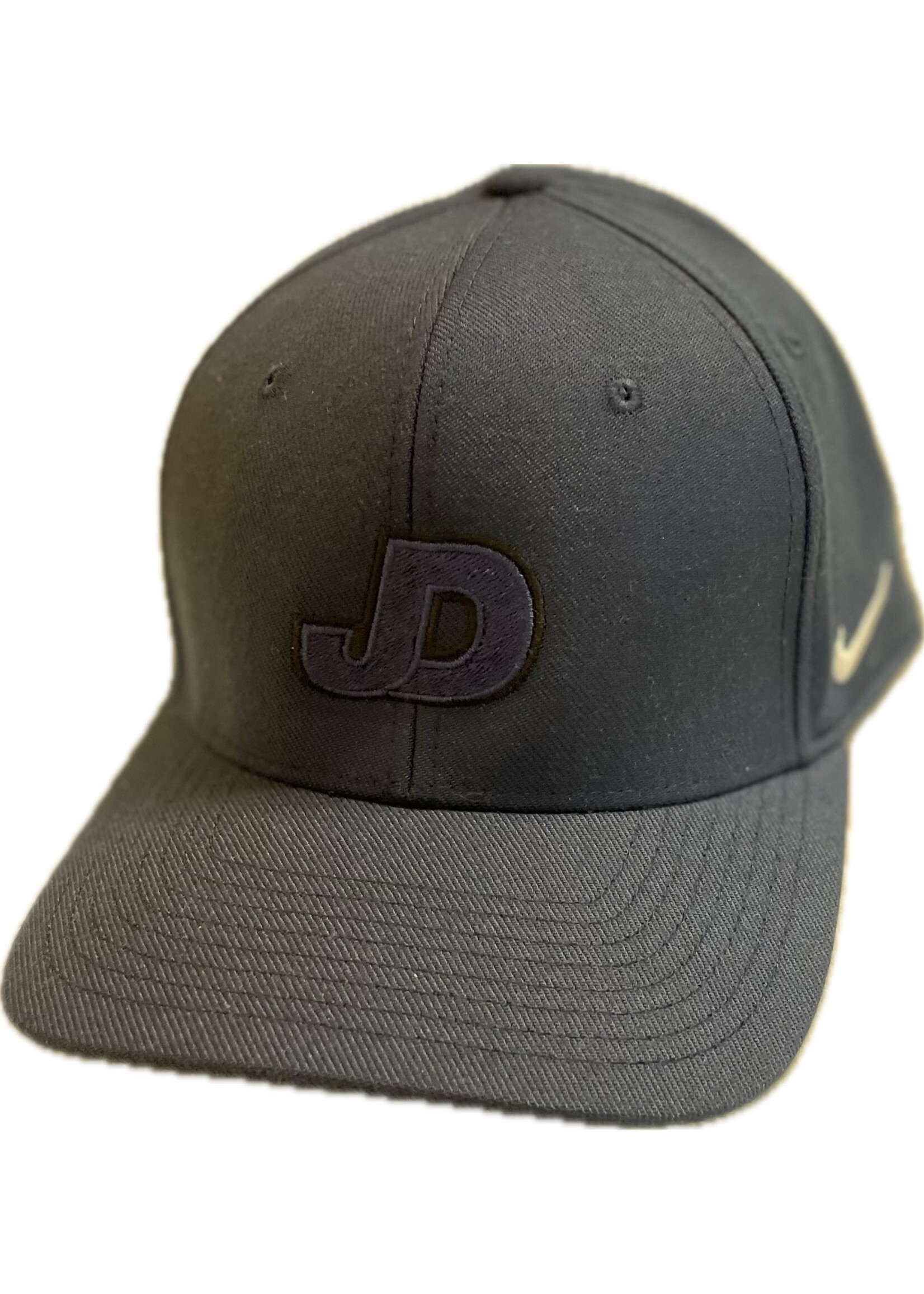 NON-UNIFORM Nike Cap - JD Fitted Hat