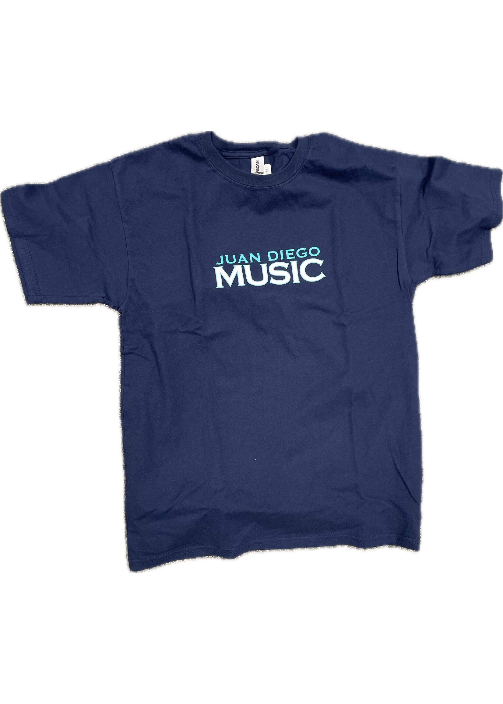 NON-UNIFORM Music, Juan Diego Music Custom Order Unisex S/S Shirt