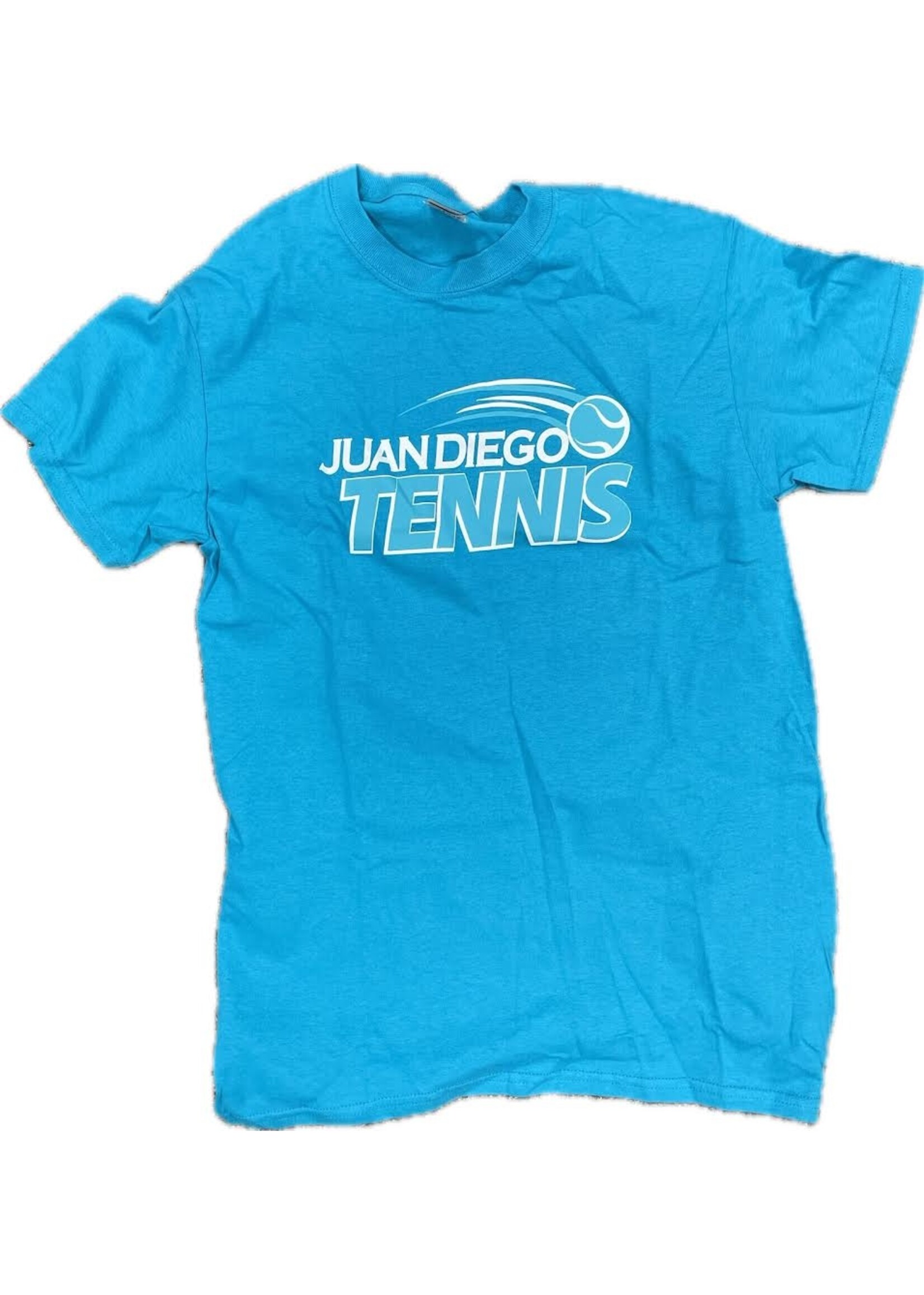 NON-UNIFORM Juan Diego Tennis - Spirit Shirt, Unisex