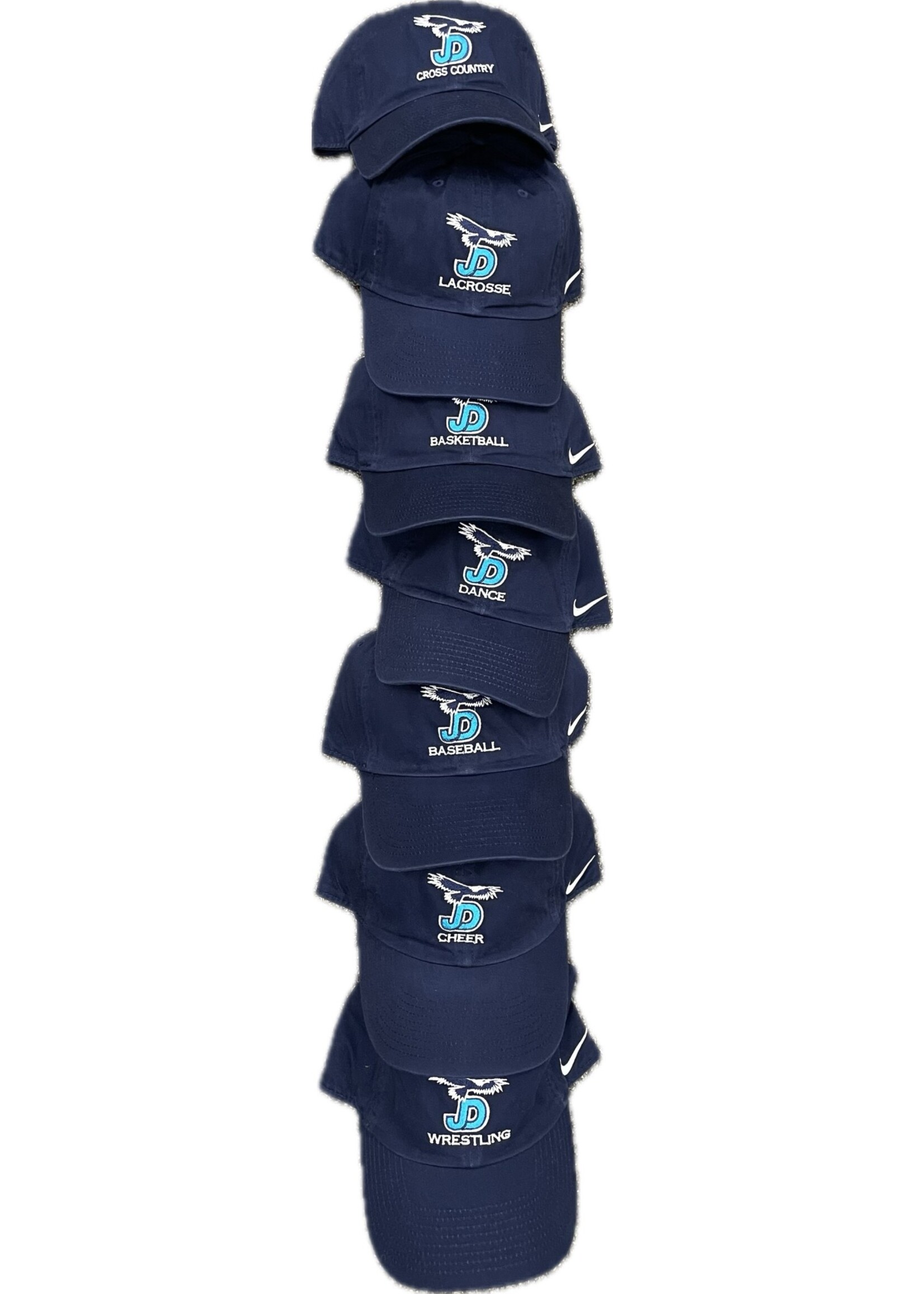 NON-UNIFORM Cap - Nike JD Eagle Sport Name Hat
