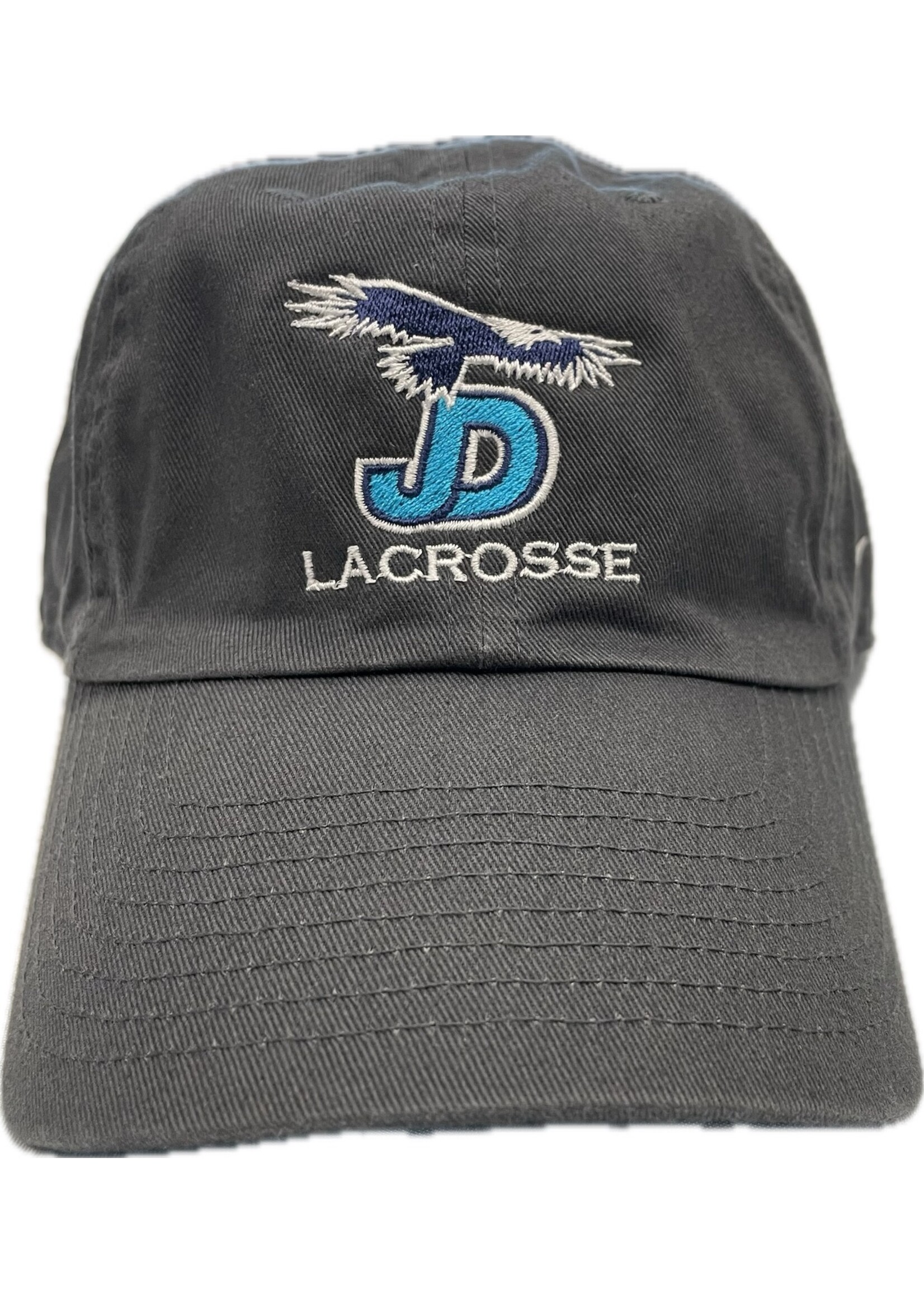 NON-UNIFORM JD Eagle Lacrosse Nike Hat