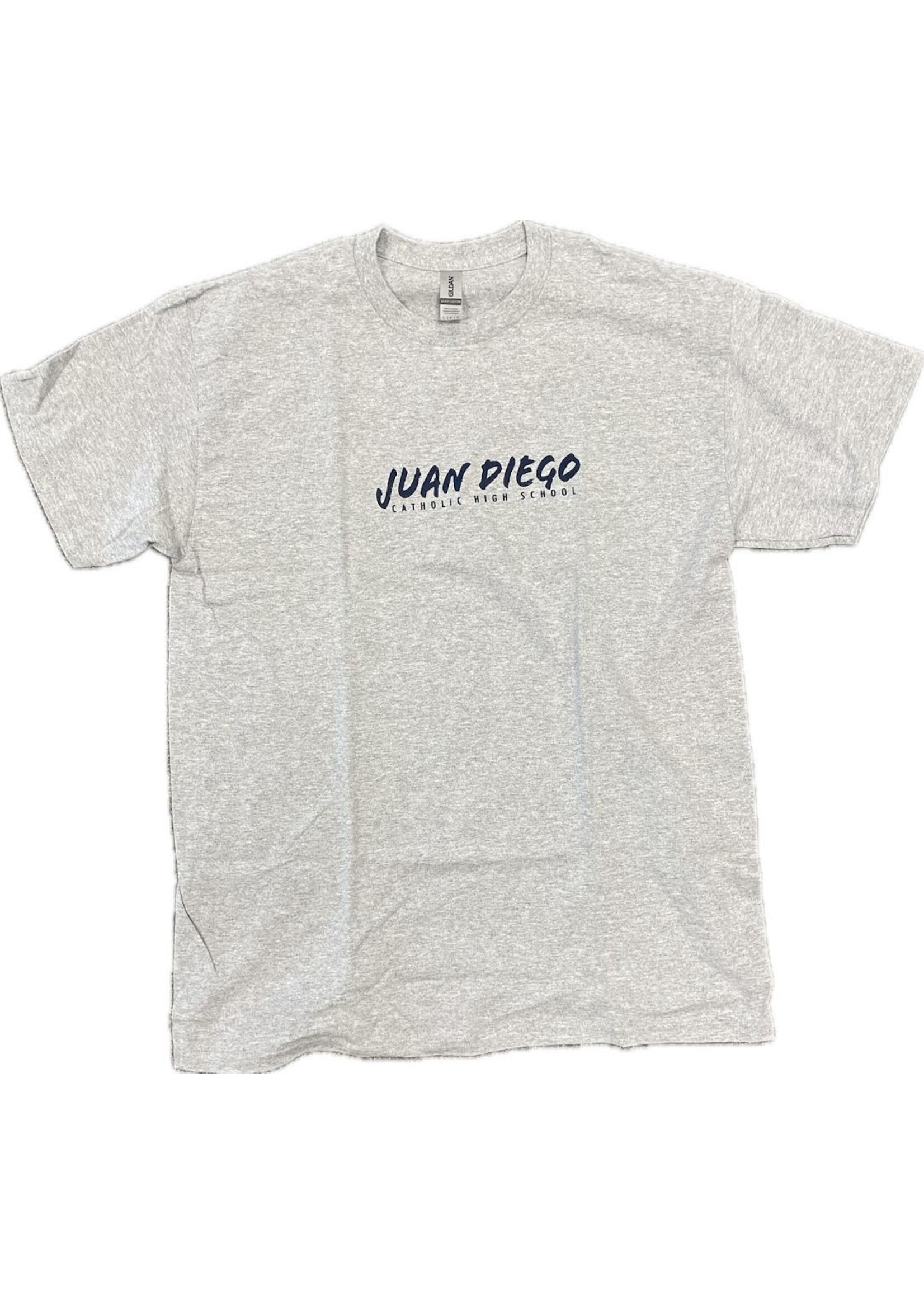 NON-UNIFORM Juan Diego Catholic School - Spirit Shirt, Unisex