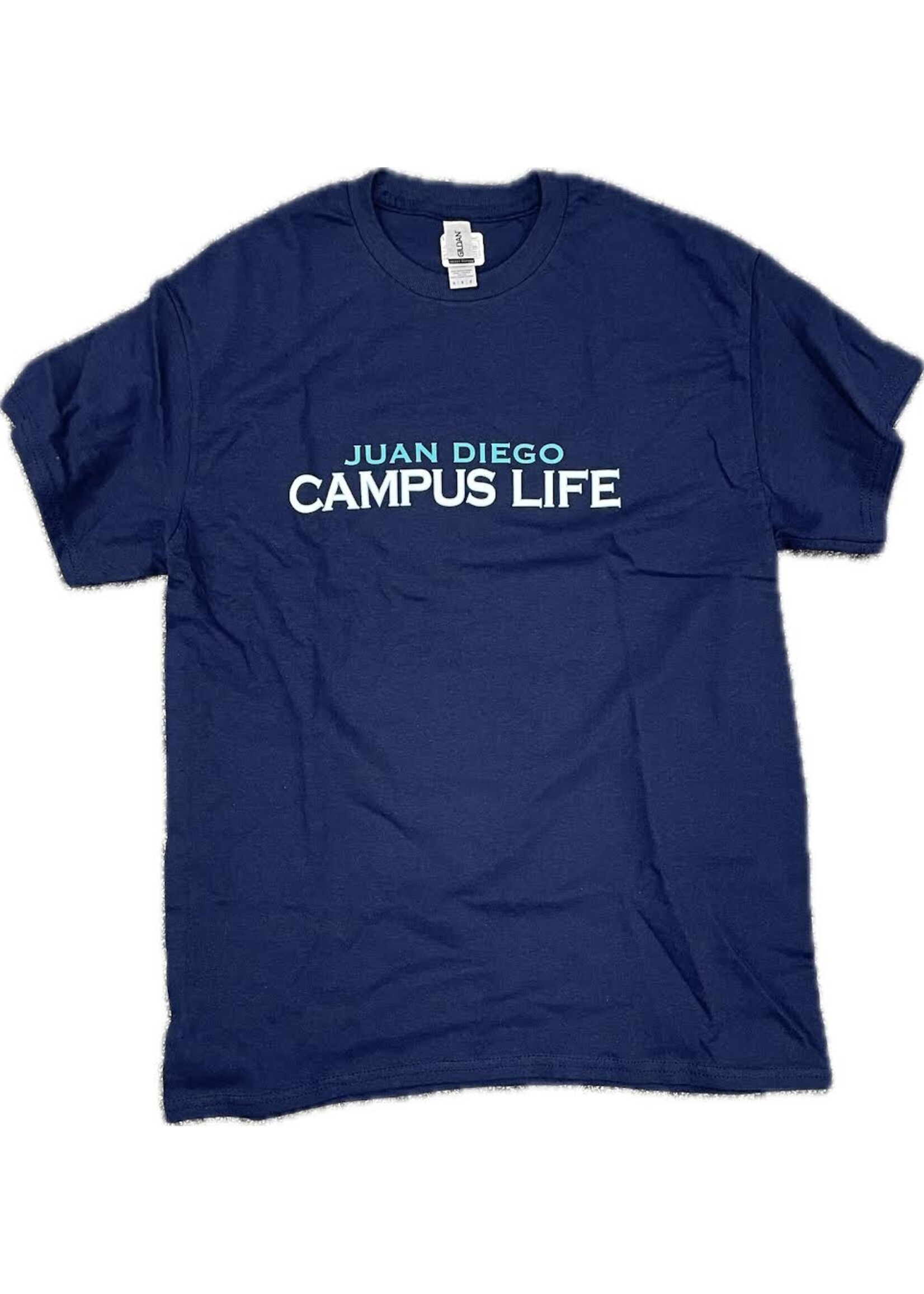 NON-UNIFORM JD Campus Life - Spirit Shirt, Unisex