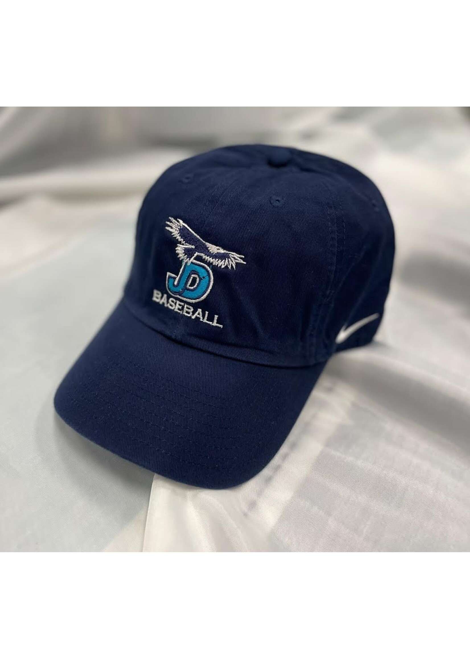 NON-UNIFORM Hat- Baseball Nike Campus Cap, Men’s/Unisex