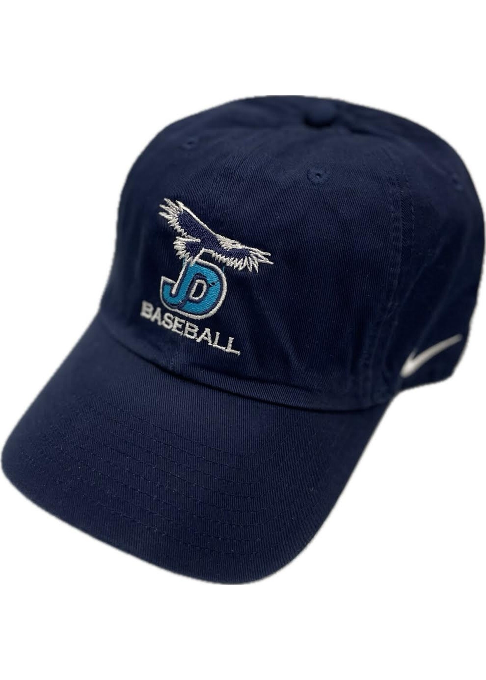 NON-UNIFORM Hat- Baseball Nike Campus Cap, Men’s/Unisex