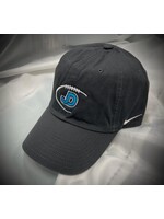 NON-UNIFORM Hat - Custom Nike Football Campus Cap - Men’s/Unisex