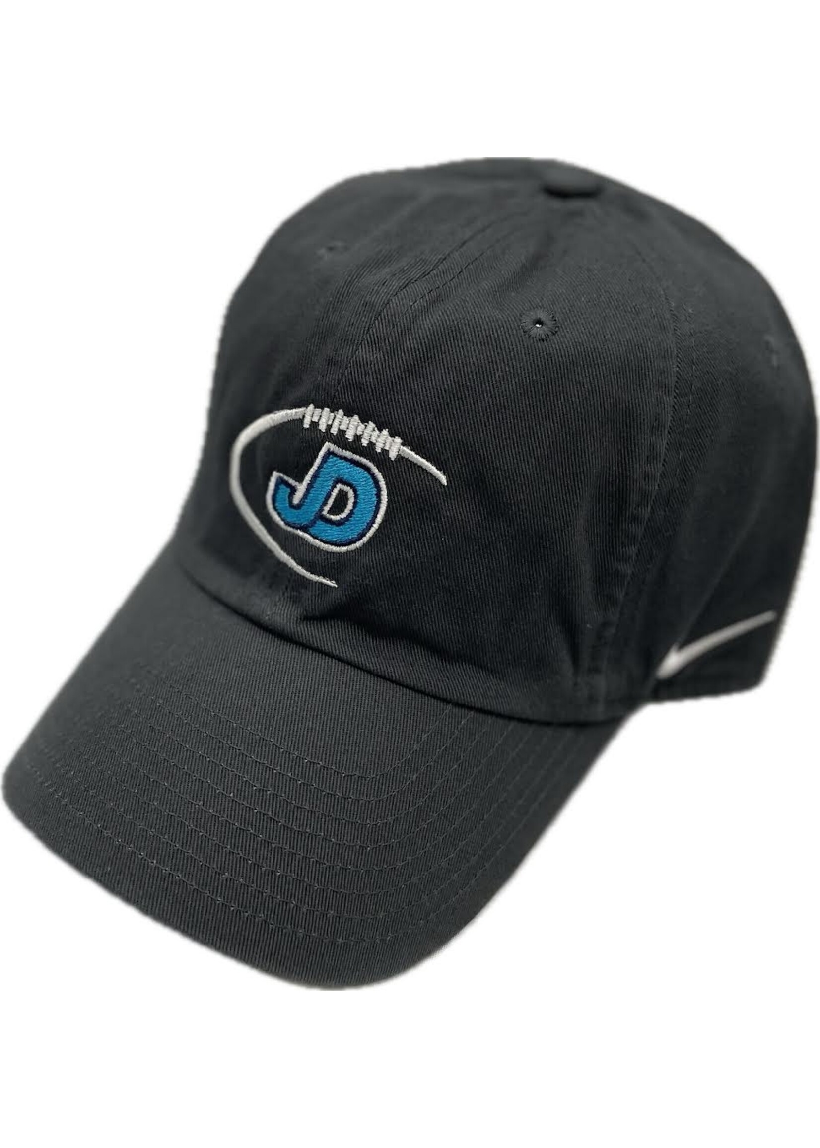 NON-UNIFORM Hat - Nike JD in Football Campus Cap - Men’s/Unisex