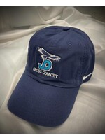NON-UNIFORM Hat - Custom Nike Cross Country Campus Cap - Men’s/Unisex