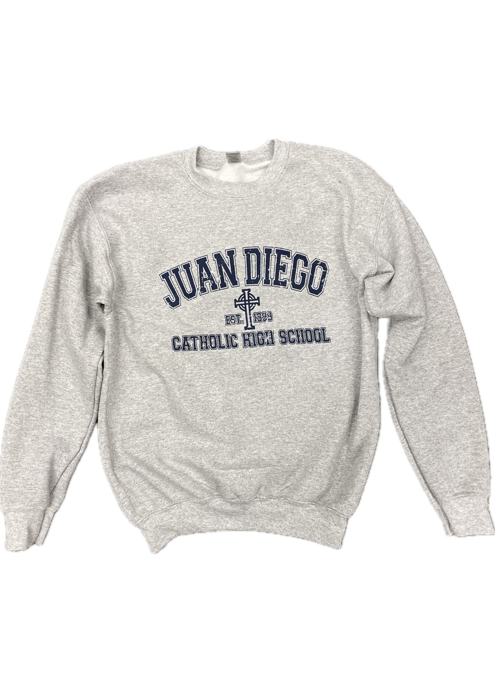 NON-UNIFORM CELTIC-Juan Diego Catholic High School Sweatshirt