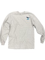 NON-UNIFORM JD /Eagle Long Sleeve Shirt, Unisex