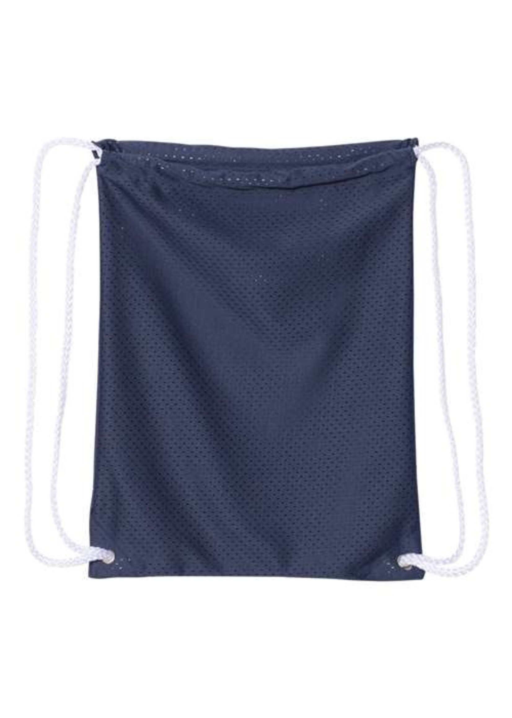 NON-UNIFORM Bag - JDCHS Mesh Cinch bag