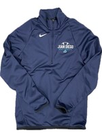 NON-UNIFORM Softball -  Nike Therma 1/4 Zip