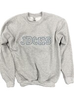 NON-UNIFORM JDCHS Crew Neck Sweatshirt