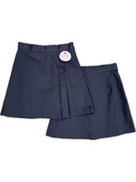 UNIFORM A+ Navy Skort