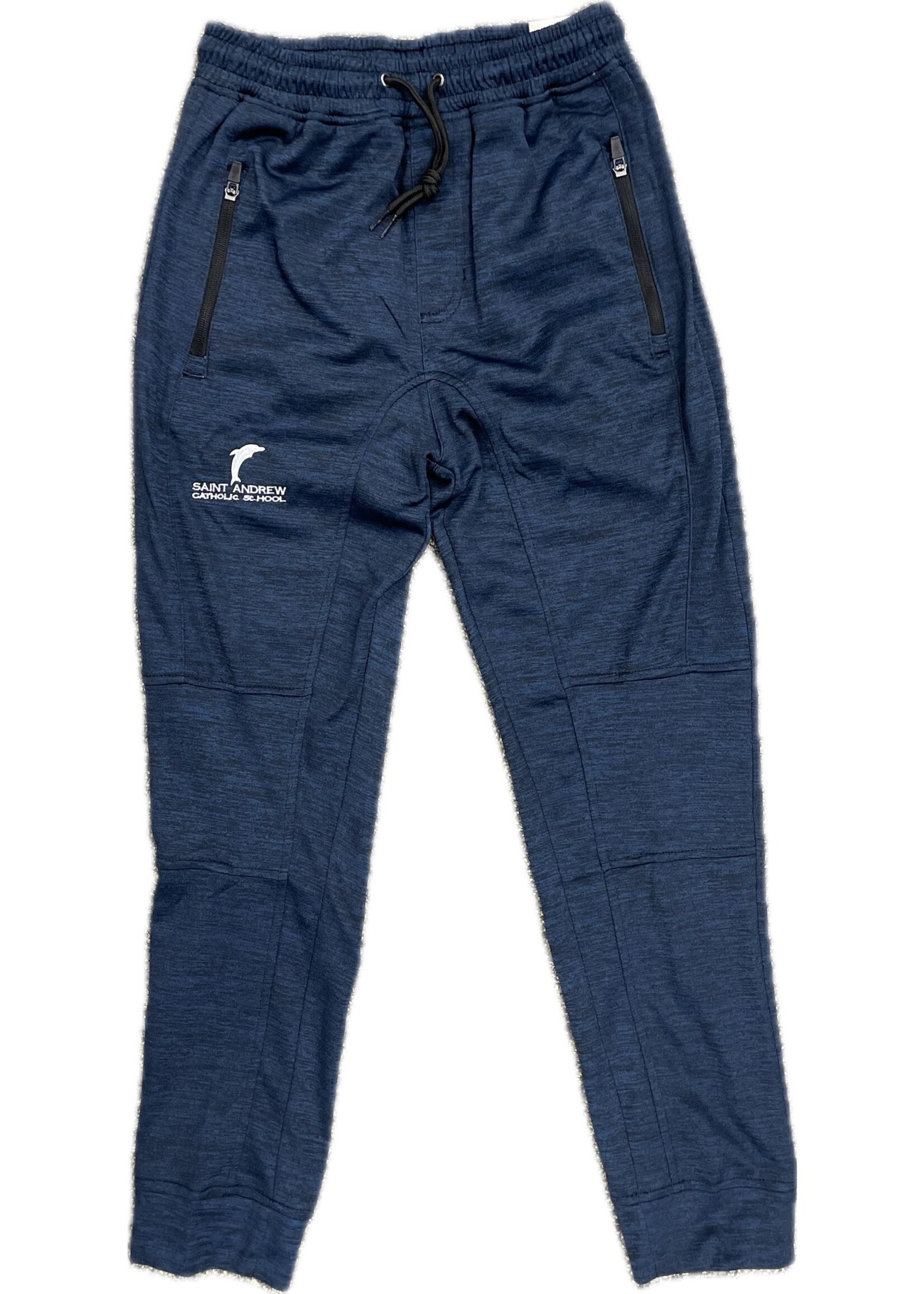NON-UNIFORM Gym Pant - Performance Jogger Sweatpant, Adult Sizes Only