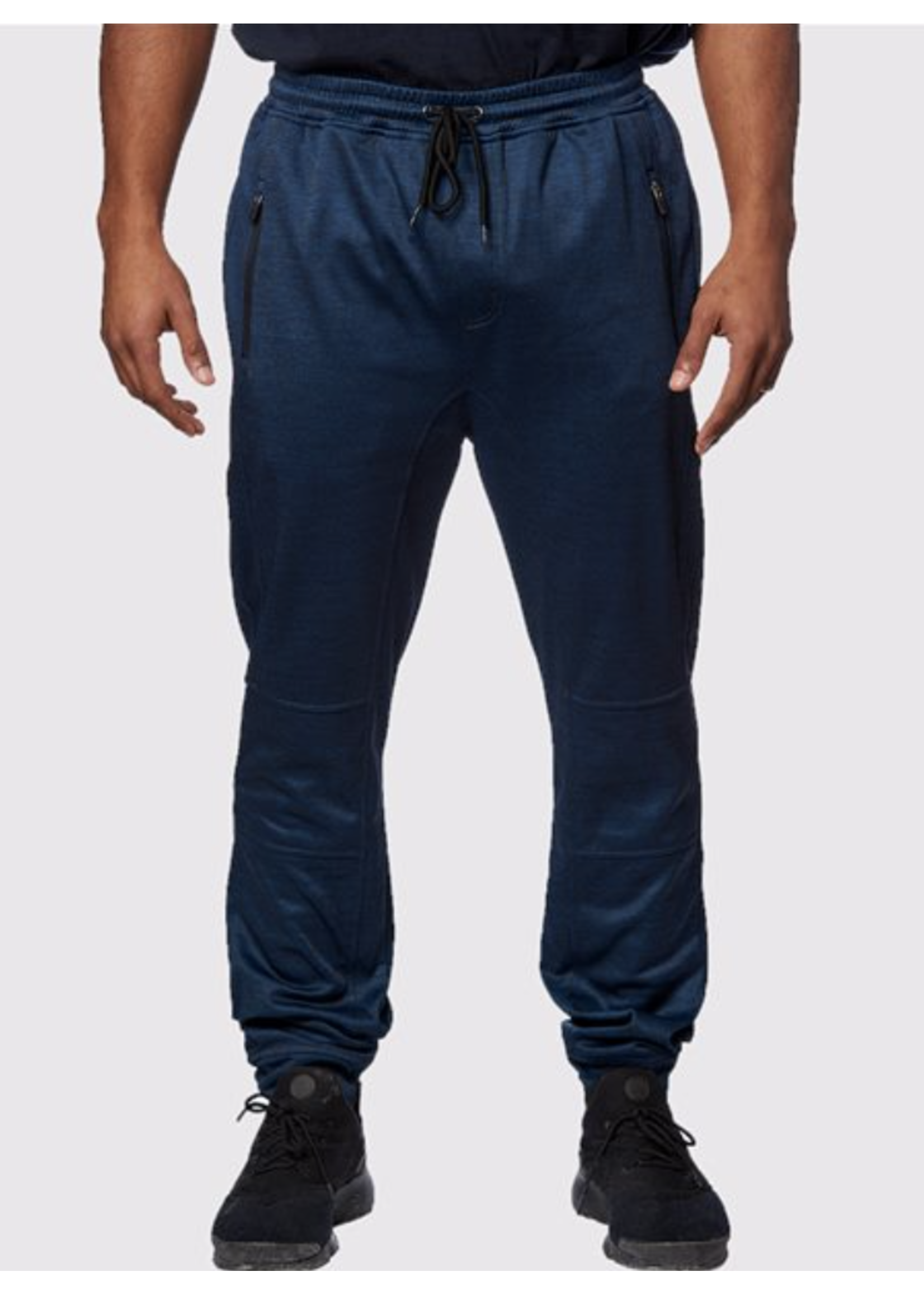 NON-UNIFORM Gym Pant - Performance Jogger Sweatpant, Adult Sizes Only