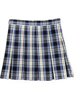 UNIFORM Saint Andrew Plaid Skirt