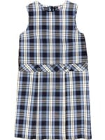 UNIFORM Saint Andrew Plaid Jumper