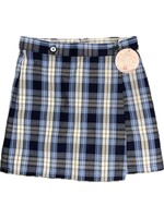 UNIFORM Saint Andrew Plaid Skort