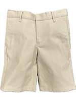UNIFORM Boys/Mens Shorts, Khaki