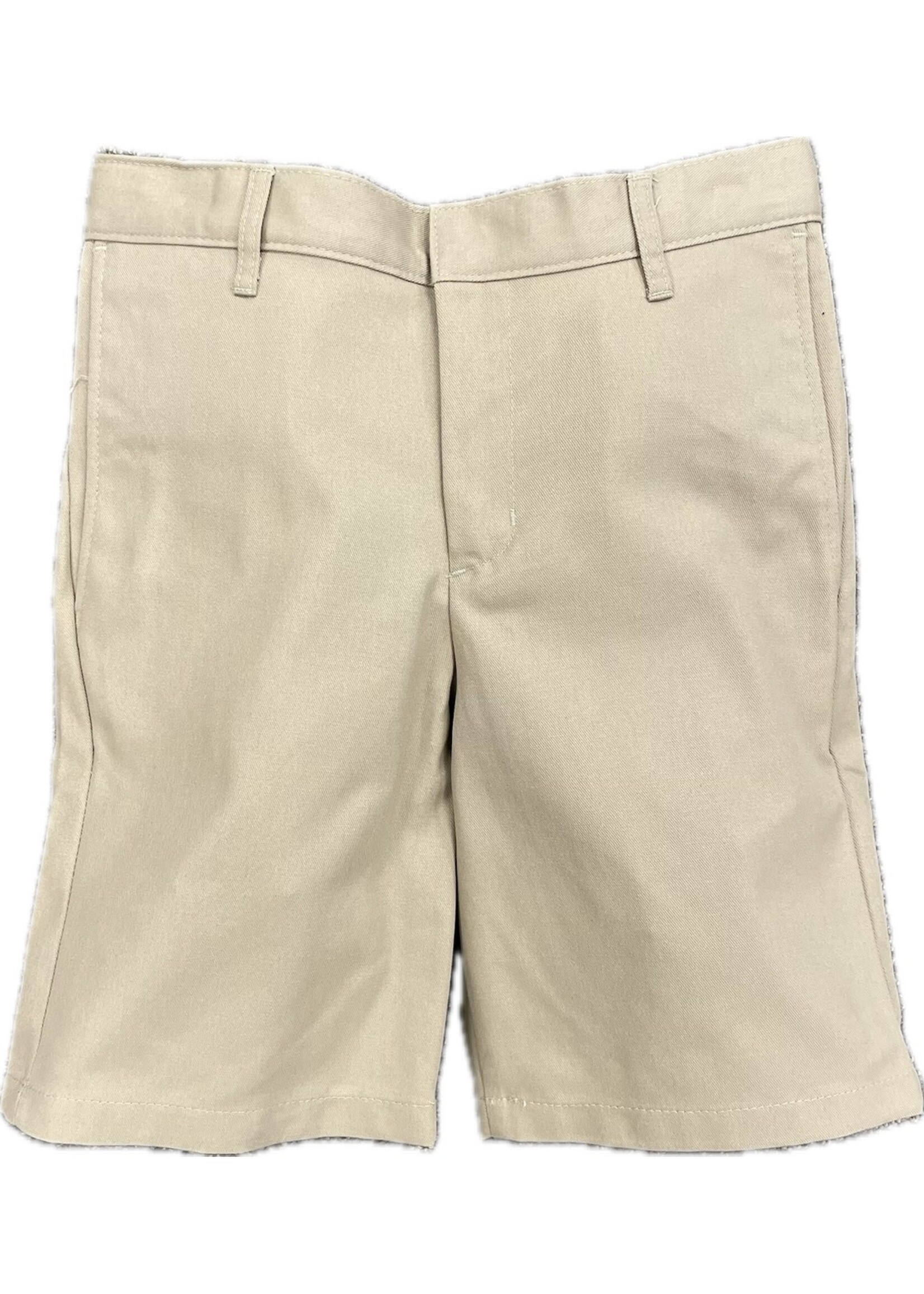 UNIFORM A+ Boys/Mens Shorts, Khaki