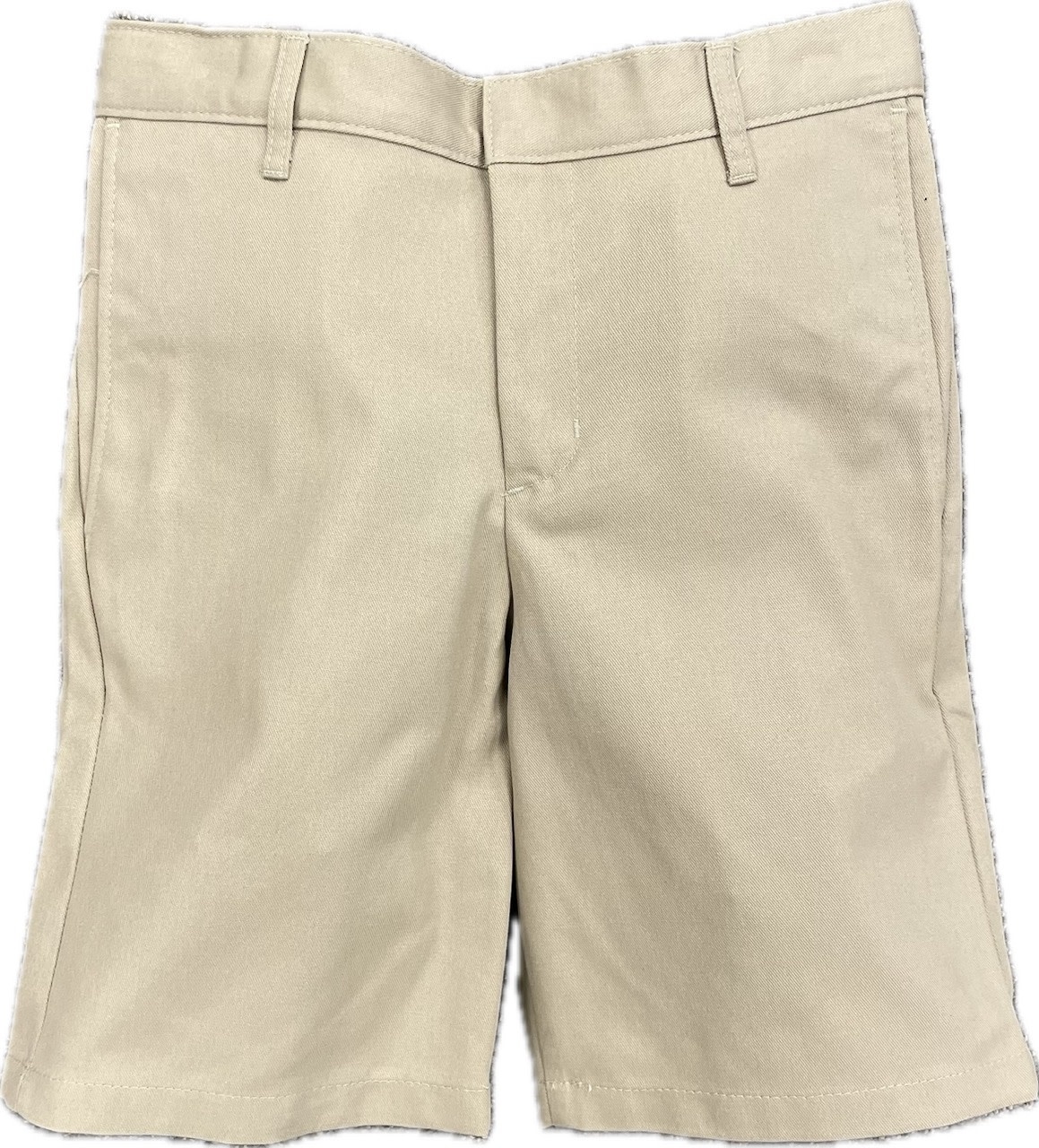 SHORT - Khaki Short, boys/mens fit - Saint Paul's Place