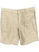UNIFORM A+ Girls Shorts, Khaki