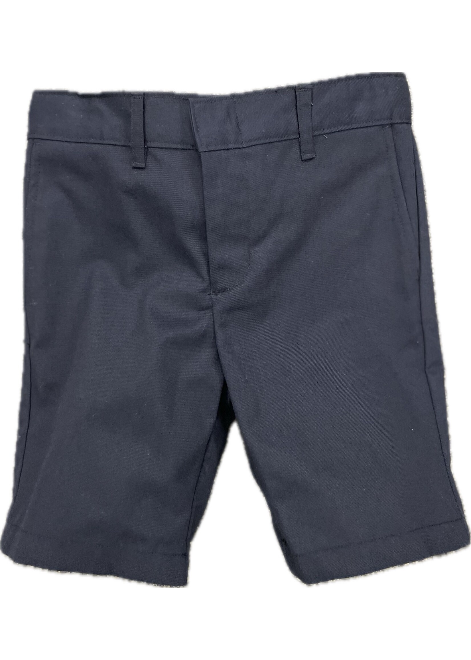 UNIFORM A+ Boys/Mens Shorts, Navy