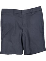 UNIFORM A+ Girls Shorts, Navy