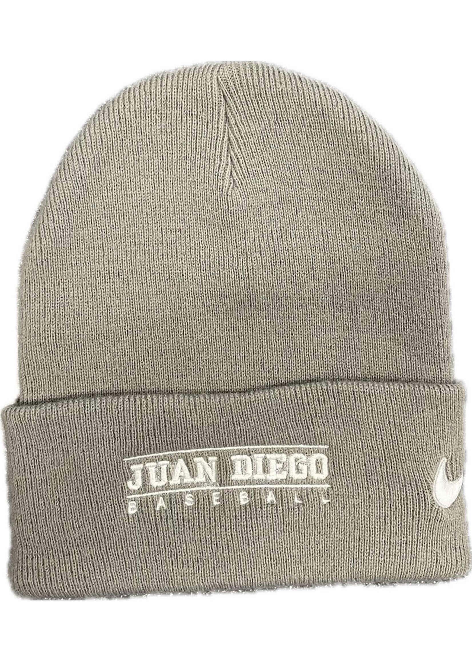 NON-UNIFORM Juan Diego Baseball Nike Cuffed Beanie