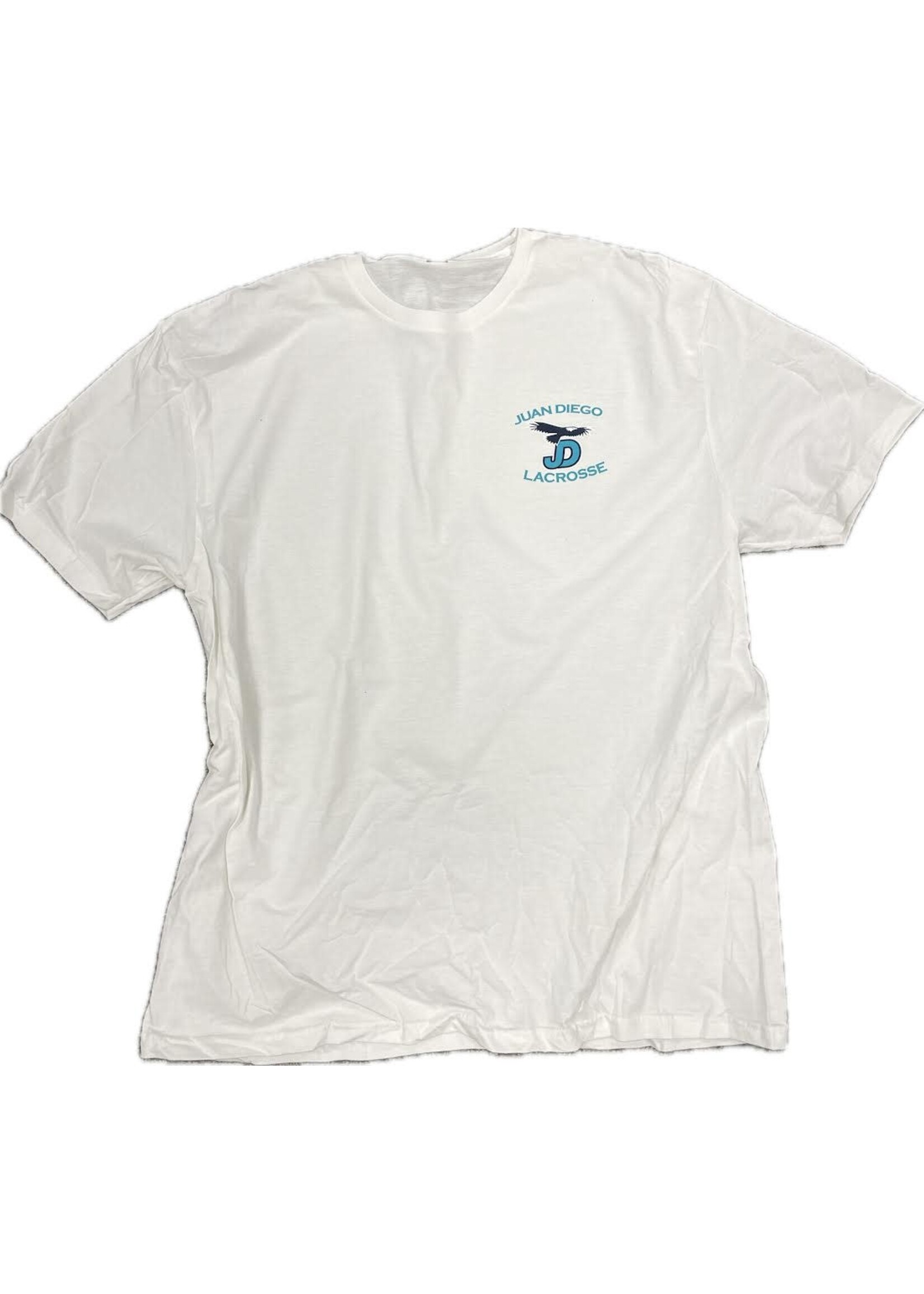NON-UNIFORM JD Lacrosse- Spirit Shirt, unisex