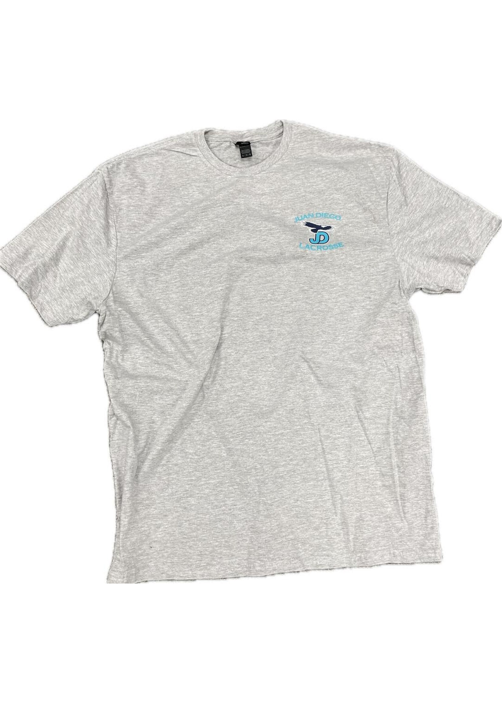 NON-UNIFORM JD Lacrosse- Spirit Shirt, unisex