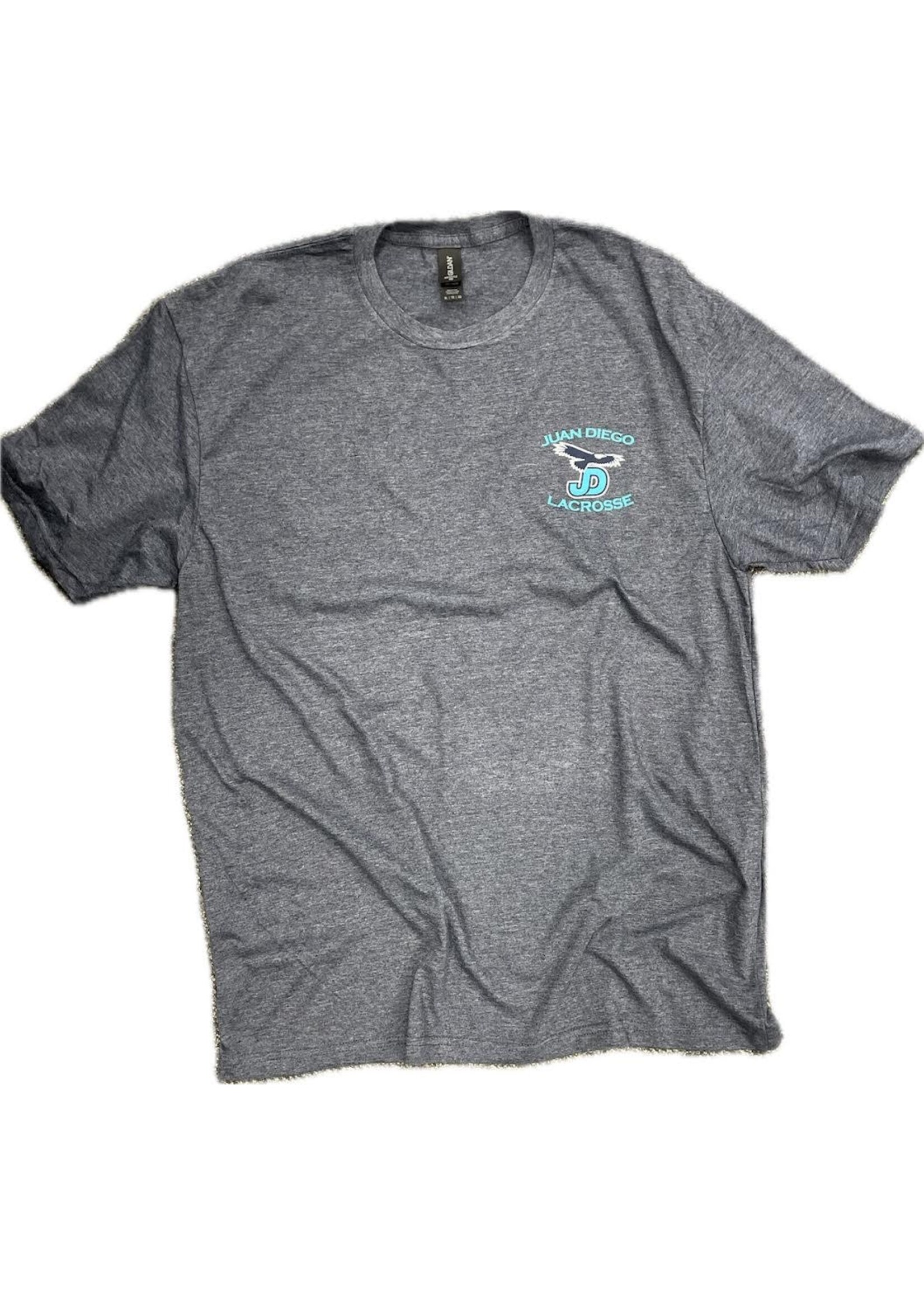 NON-UNIFORM Juan Diego Lacrosse Spirit Shirt