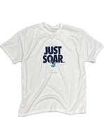 Just Soar with JD Eagle Tee