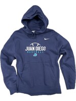 NON-UNIFORM Baseball Kiosk - Nike Juan Diego Baseball JD Hooded Pullover