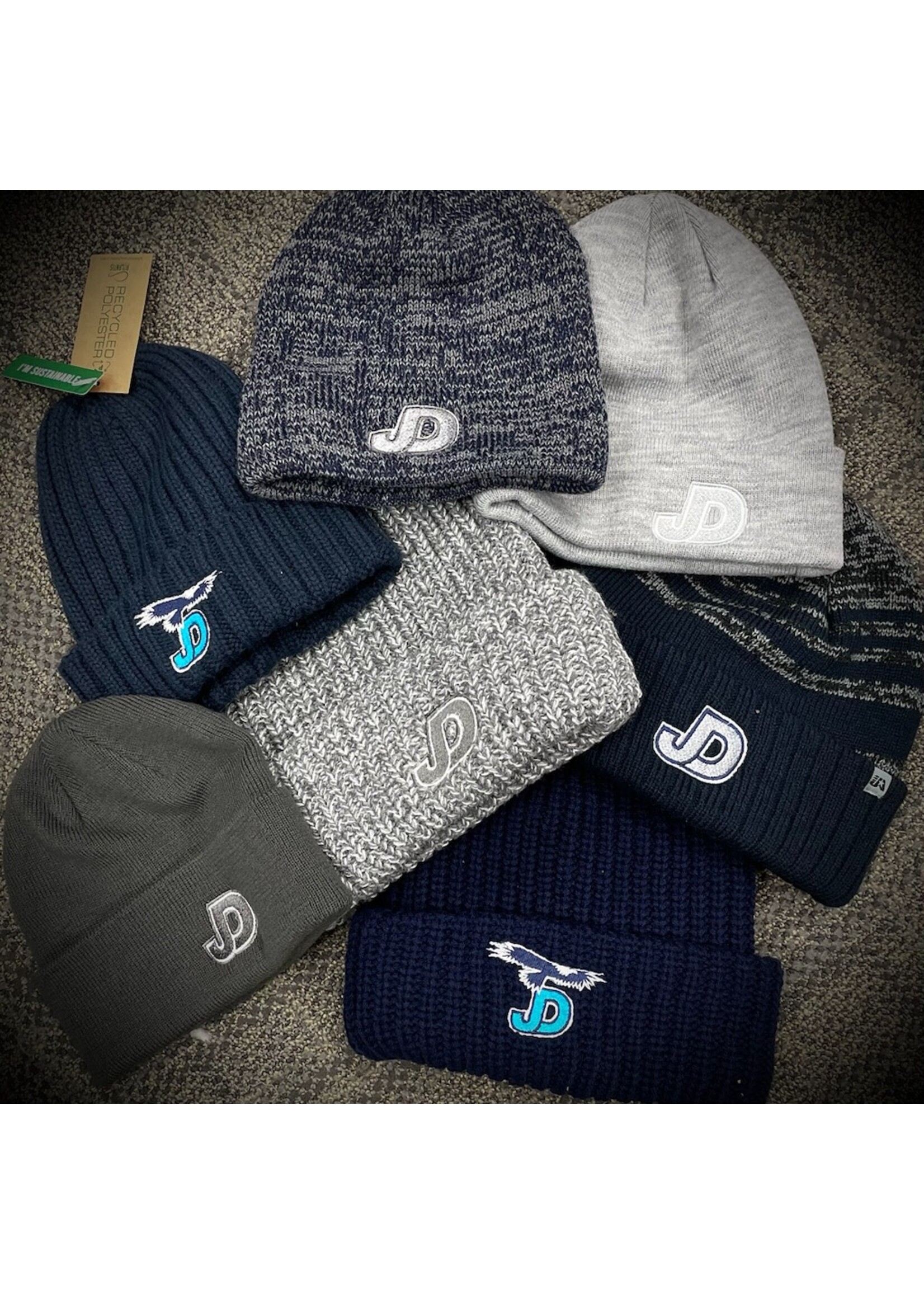 NON-UNIFORM Beanie Hat, Variety